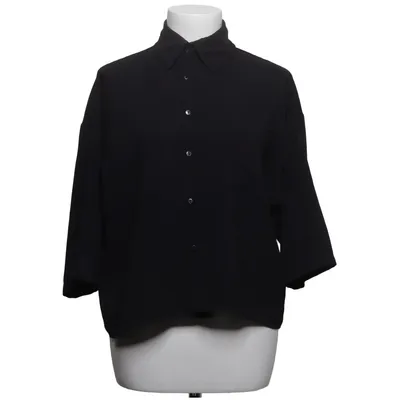 Short sleeve shirt (Black) from Dispatch Polyester