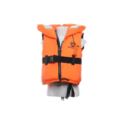 Reddingsvest (Oranje) van Marine Pool