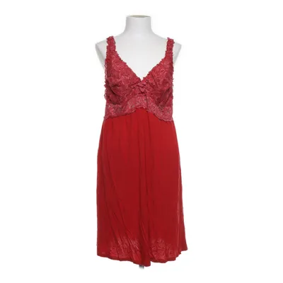 Negligé (Rød) fra Hunkemöller Elastan, Viscose