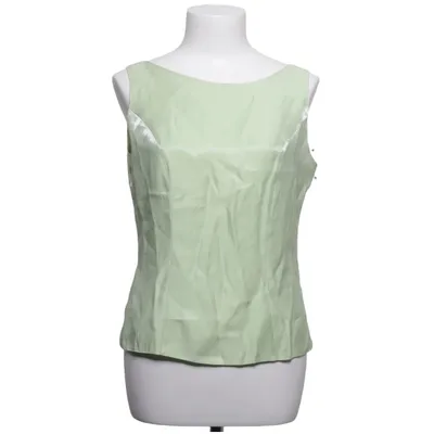Haut (Vert) de Molly Jo Polyester, Viscose