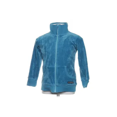 Kofta (Blå) från Villervalla Bomull, Polyester