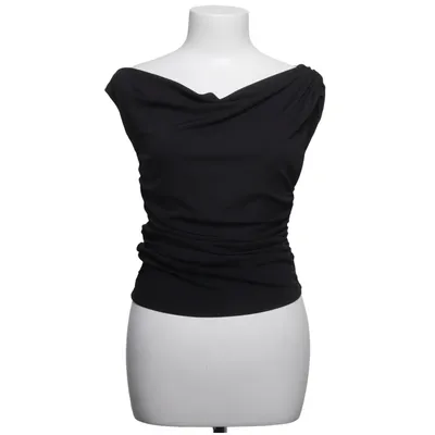 Top (Gray) from Cider Elastane, Polyester