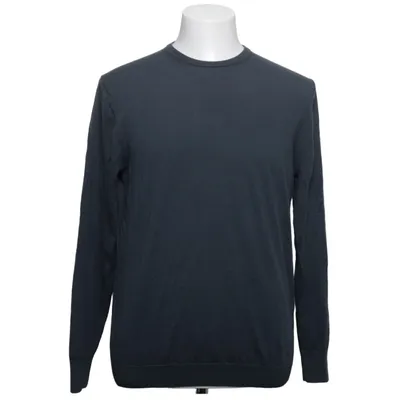 Sweater (Grå) fra Parenti's Uld