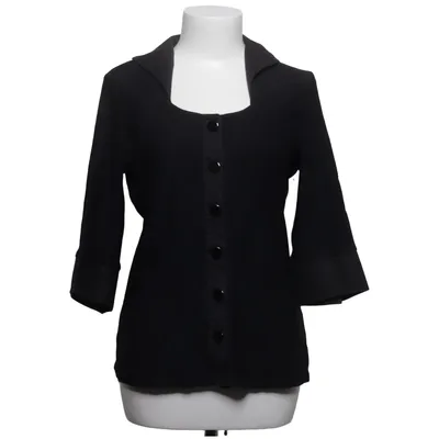 Top (Black) from Naracamicie