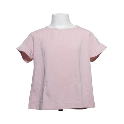 Top (AIRism) van Uniqlo Katoen, Polyester