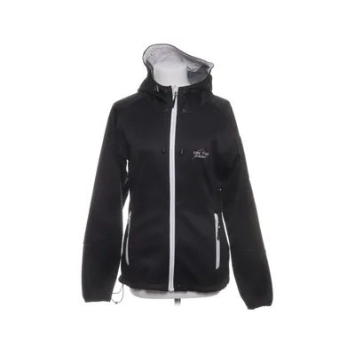 Softshelljakke (Sort) fra On the Peak Elastan, Polyester