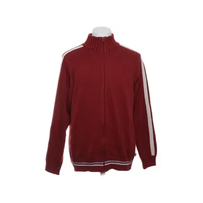 Tröja (Röd, Vit, Blå) från Basixx