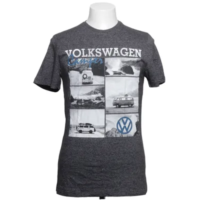T-shirt (Grå) fra Volkswagen