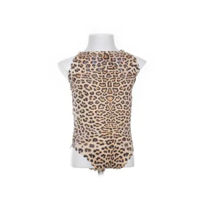 Swimsuit (Brown, Multicolored) from Molo Elastane, Nylon, Recycled polyester