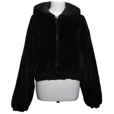 Vändbar jacka (Svart) från Divided by H&M Polyester