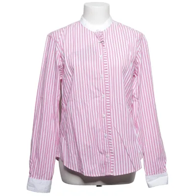 Skjorta (Rosa, Vit) från American English by Park Lane Bomull