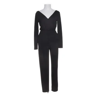 Jumpsuit (Zwart) van Oh My Love Elastaan, Polyester