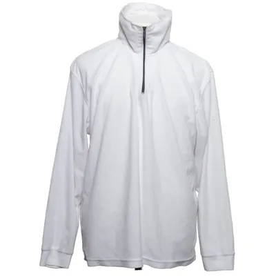 Polaire (Blanc) de Iguana Polyester