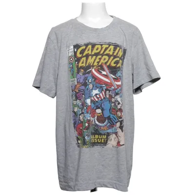 T-shirt (Dobby Star) from Marvel Comics Cotton, Polyester