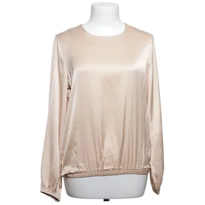 Bluse (Beige) fra Filanto Elastan, Polyester