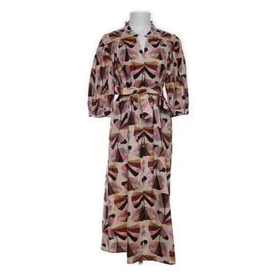 Shirt dress (love627-12) from Love & Divine Cotton