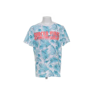 T-shirt (Fir Jungle Jr Tee) från Firefly Ekologisk bomull