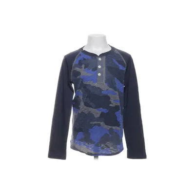 Farfarströja (Blå, Grå, Flerfärgad) från Crewcuts Bomull