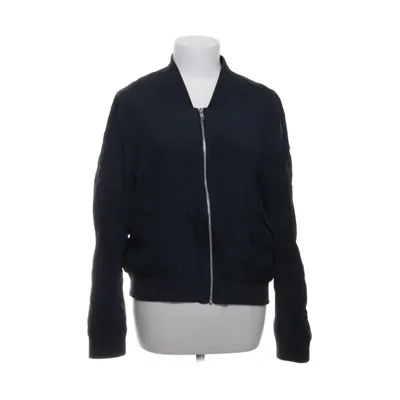 Bomberjack (Zwart) van WERA Stockholm Cupro, Polyester, Viscose