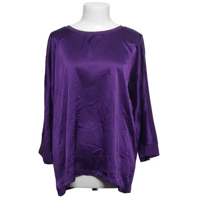 Bluse (Lila) von Fransa Polyester, Viskose