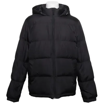 Winterjacke (Schwarz) von Lands' End