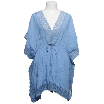 Beach dress (Blue) from Conbipel