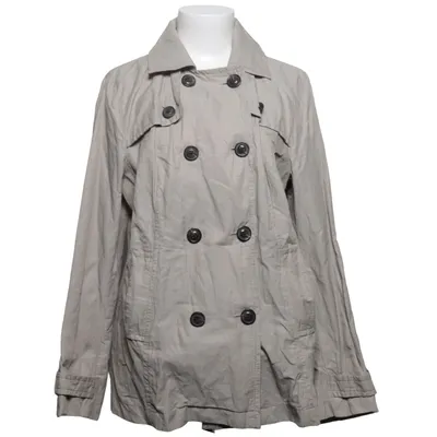 Trenchcoat (Beige) von Opus