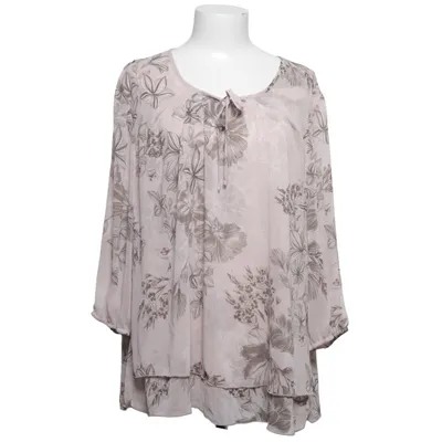 Blus (Beige) från Alessa W Collection