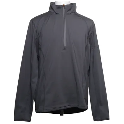 Träningströja (Grå) från Cool Running Elastan, Polyester