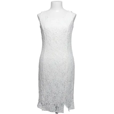 Dress (White) from By Marja