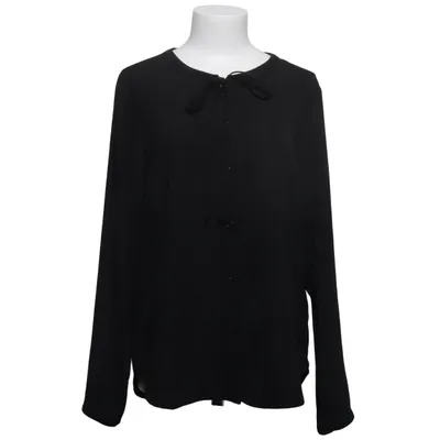 Blus (Svart) från Holly Bracken Elastan, Polyester