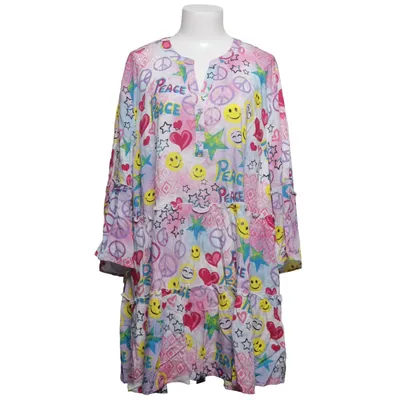 Klänning (Flerfärgad) från Angel of Style Viskos
