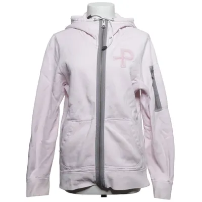 Huvtröja (Rosa) från Pelle P Bomull, Polyester