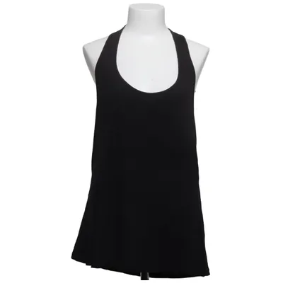 Linne (Svart) från Black Premium by EMP Elastan, Viskos