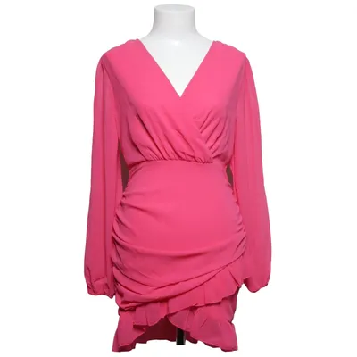 Kjole (MM1138-JM) fra Double Crazy Polyester
