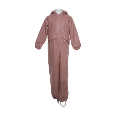 Outdoor overalls (Pink) fra Wheat Genanvendt polyester