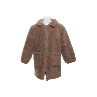 Vinterkappa (Beige) från Topolino Polyester