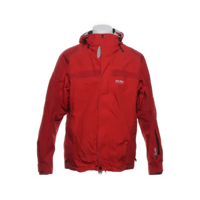 Skidjacka (Röd) från Peak Performance Polyamid, Polyester