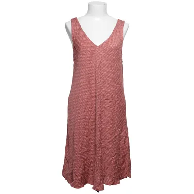 Dress (Pink) from Audrey Viscose