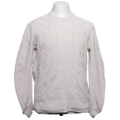 Sweater (Beige) from On Our Terms Cotton