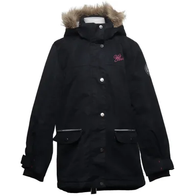 Parkas (Svart) från Wave Sportswear Polyester