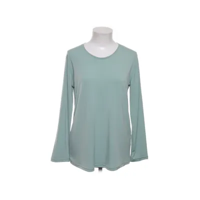 T-shirt à manches longues (Vert) de Landmark Polyester