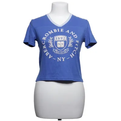 T-shirt (Blue) from Abercrombie & Fitch