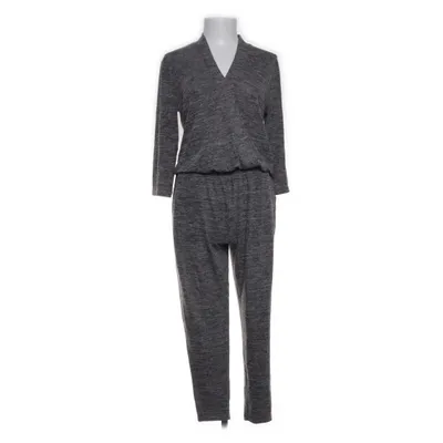 Buksedragt (Grå) fra Freequent Elastan, Polyester, Viscose