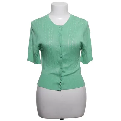 Cardigan (Grøn) fra Hell Bunny Viscose