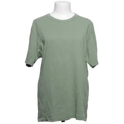 T-shirt (Green) from Uniqlo U