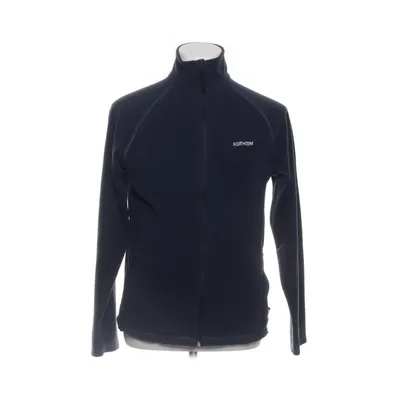 Fleece jacket (Blue) from Norheim Polyester
