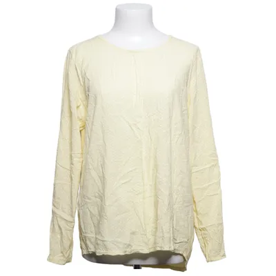 Top (Yellow) from Zabaione