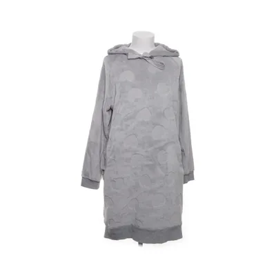 Huvklänning (Grå) från Hunkemöller Polyester