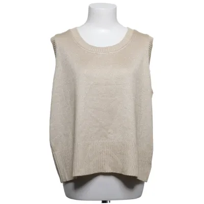 Slipover (Beige, Guldfärgad) från Lucia